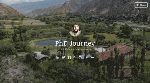 phdjourney.com
