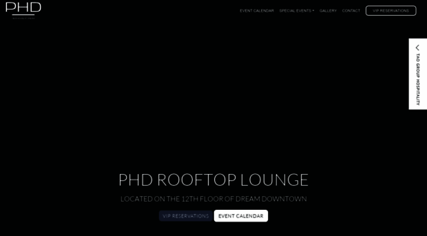 phdlounge.com