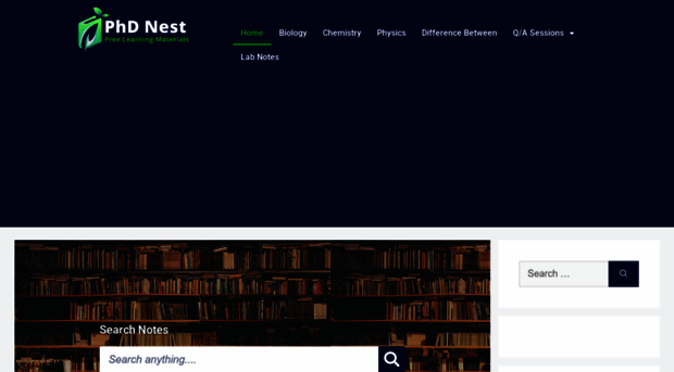 phdnest.com