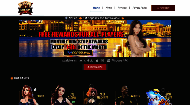 phdream-play.com