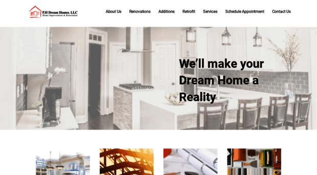 phdreamhomes.com