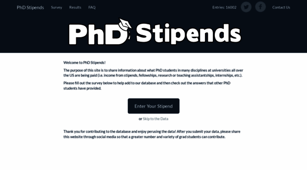 phdstipends.com