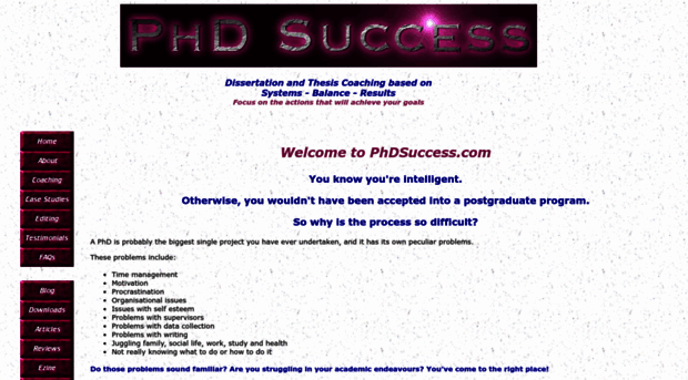 phdsuccess.com