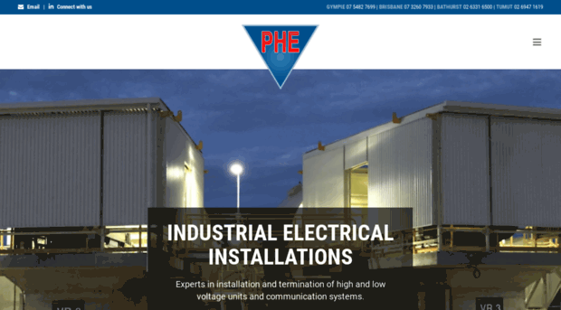 phe.net.au