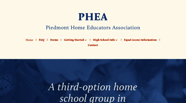 phea.org