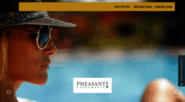 pheasantrunlife.com