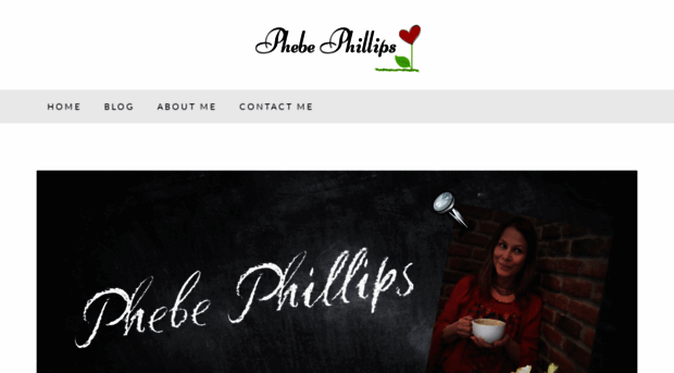 phebephillips.com