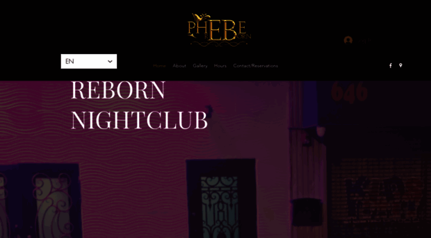 phebereborn.com