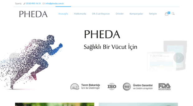 pheda.com.tr