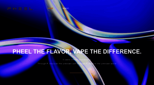 pheelvape.com