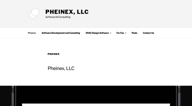 pheinex.com