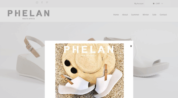 phelan.co.za