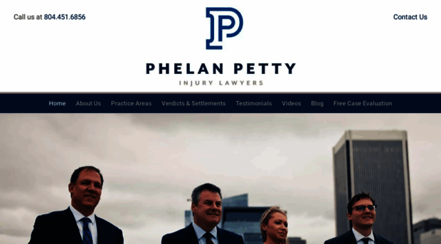 phelanpetty.com