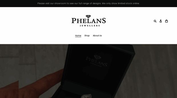 phelansjewellers.com