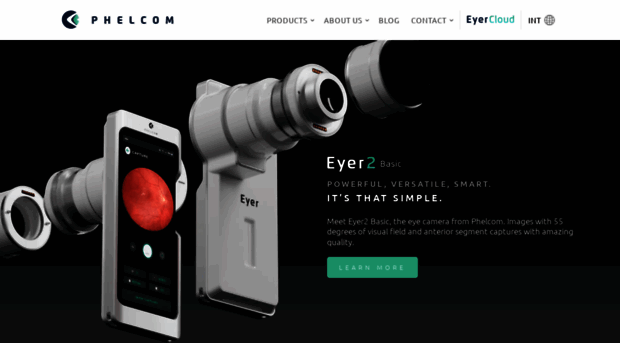phelcom.com