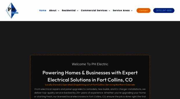 phelectricco.com
