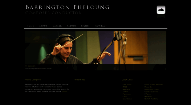 pheloung.co.uk