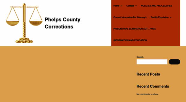 phelpscountycorrections.com