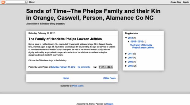 phelpsfamilyhistory.blogspot.com