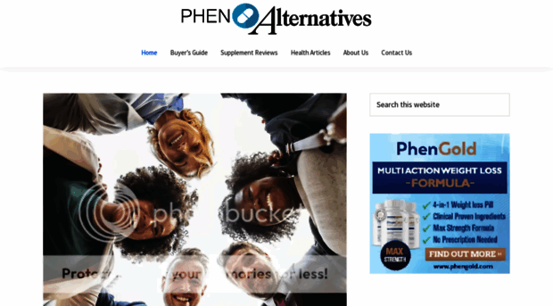 phen-alternatives.com