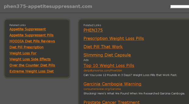 phen375-appetitesuppressant.com