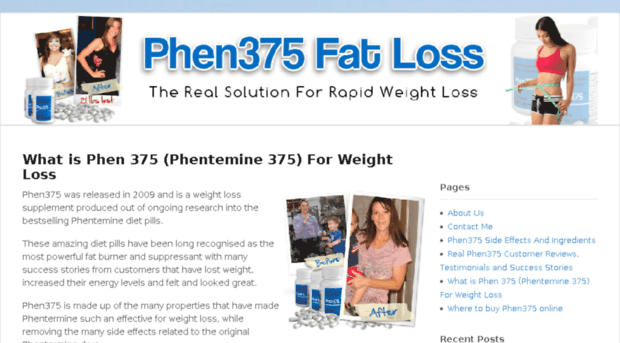 phen375fatloss.net