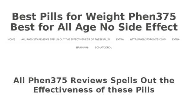 phen375points.com