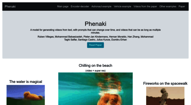 phenaki.github.io