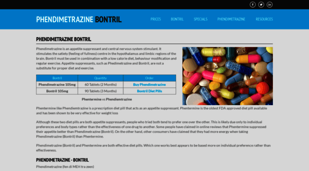phendimetrazine-bontril.com