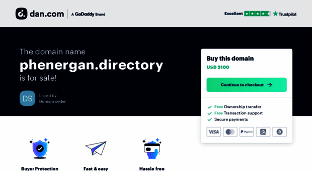 phenergan.directory