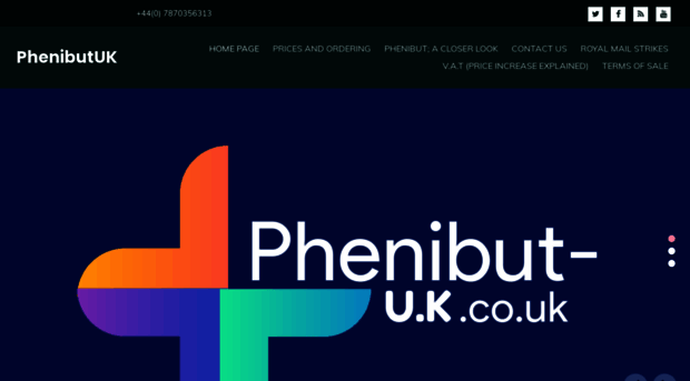 phenibut-uk.co.uk