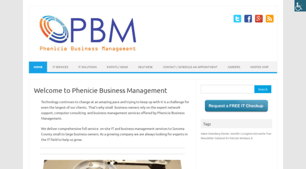 phenicie.com