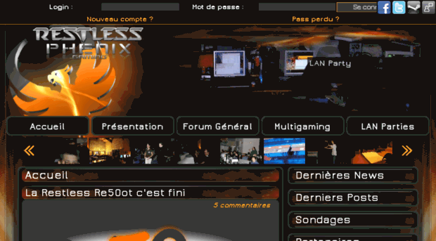 phenix-gaming.eu