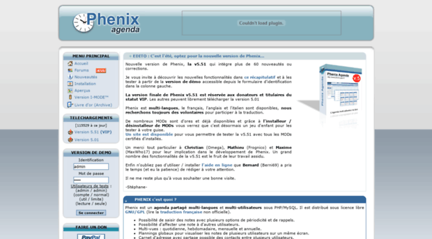 phenix.gapi.fr
