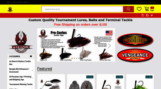 phenixbaits.com