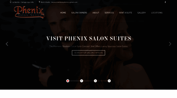 phenixsalondesertcities.com