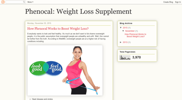 phenocal-weight-loss.blogspot.in