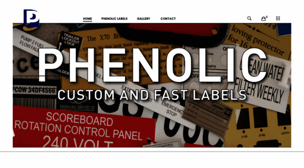 phenolic-labels.com