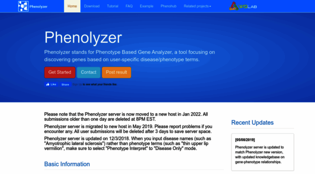 phenolyzer.wglab.org