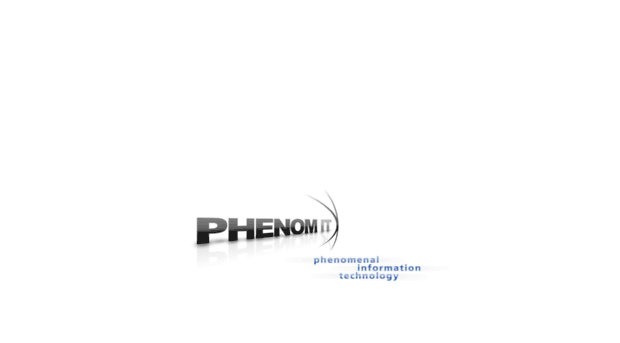phenom-it.de