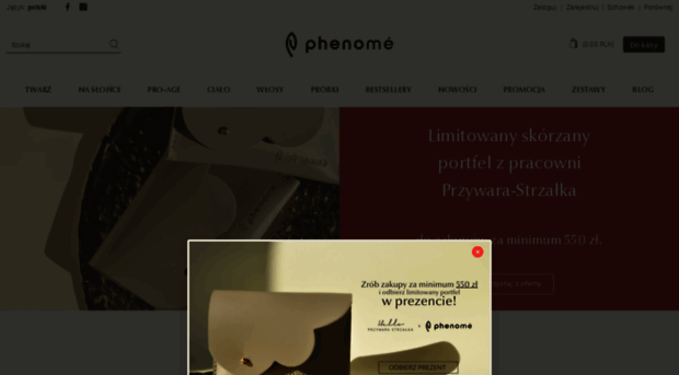 phenome.pl