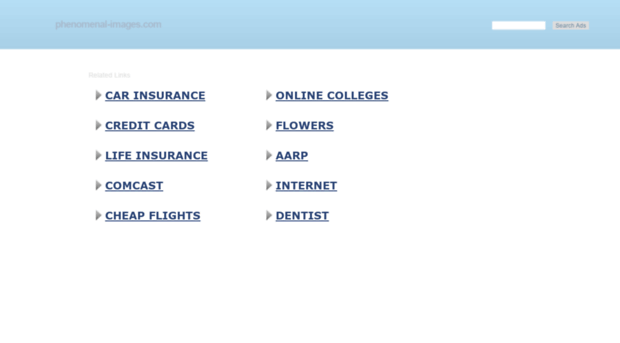 phenomenal-images.com