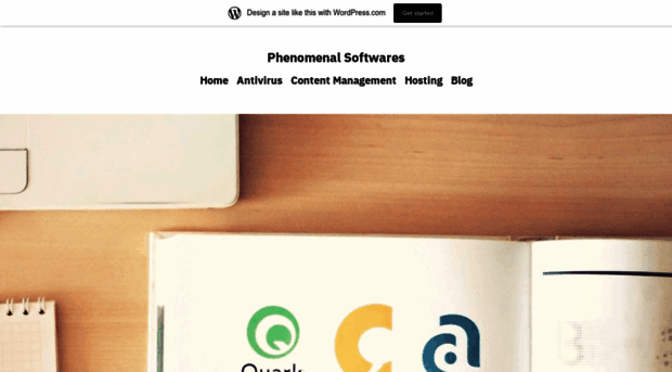 phenomenalsoftwares.code.blog