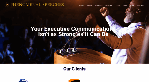 phenomenalspeeches.com