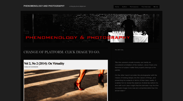 phenomenologyandphotography.wordpress.com