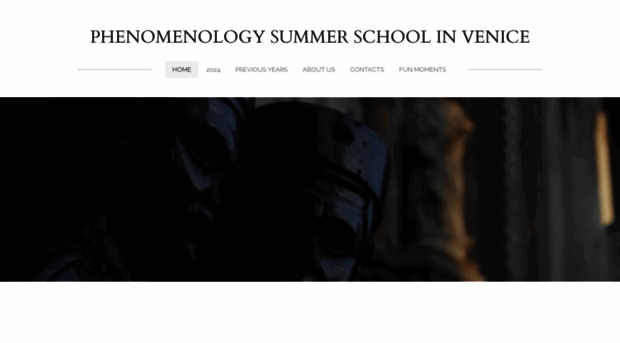 phenomenologyinvenice.com