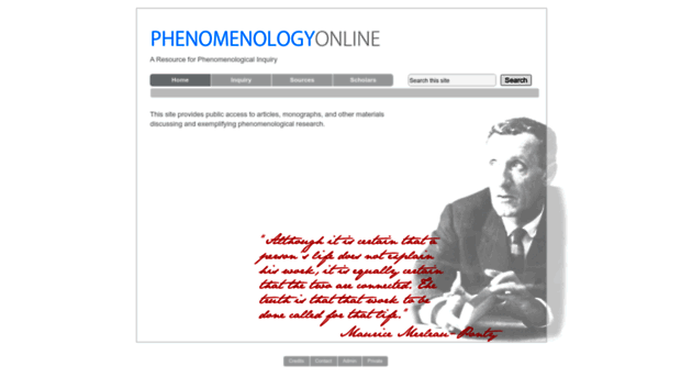 phenomenologyonline.com