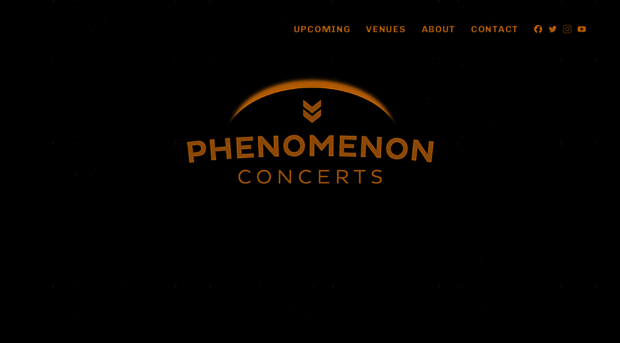 phenomenonconcerts.com