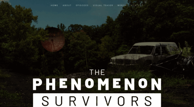 phenomenonpod.com