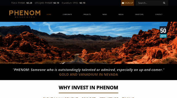 phenomresources.com